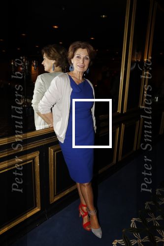 Noordwijk 9 april 2018
Uitreiking en lunch van de strong woman award in hotel Huis ter Duin. Liz Snoijink