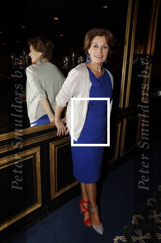 Noordwijk 9 april 2018
Uitreiking en lunch van de strong woman award in hotel Huis ter Duin. Liz Snoijink