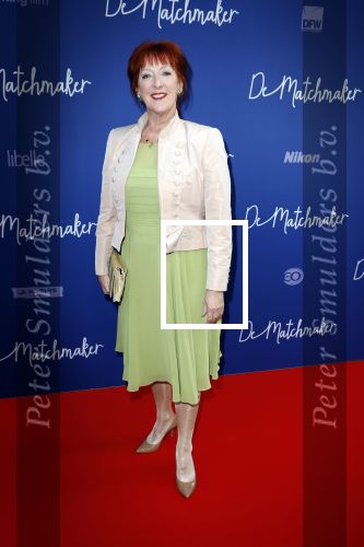 Amsterdam 18 april 2018
Premiere matchmaker in Tuschinski met oa Georgina Verbaan, Ariane Schluter, Benja Bruijning, Loes Luca en Eva van de Wijdeven .