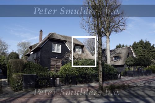 Blaricum 16 april 2018
Huis Marco en Leontine Borsato