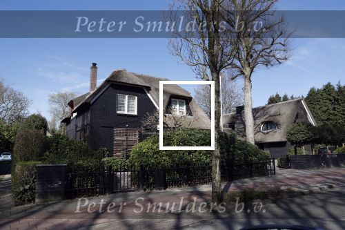 Blaricum 16 april 2018
Huis Marco en Leontine Borsato