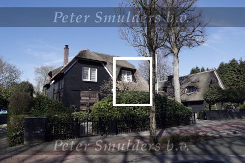 Blaricum 16 april 2018
Huis Marco en Leontine Borsato