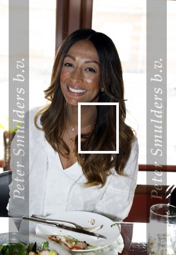 Amsterdam 16 april 2018
Boekpresentatie Fajah Lourens in het conservatorium Hotel. Maria Tailor