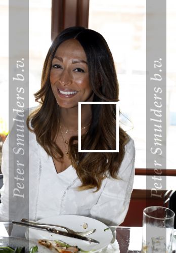 Amsterdam 16 april 2018
Boekpresentatie Fajah Lourens in het conservatorium Hotel. Maria Tailor