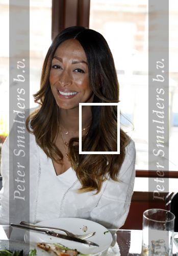 Amsterdam 16 april 2018
Boekpresentatie Fajah Lourens in het conservatorium Hotel. Maria Tailor