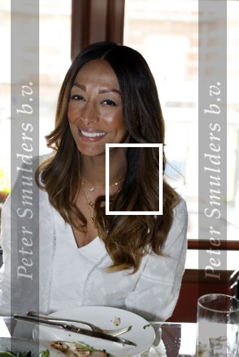 Amsterdam 16 april 2018
Boekpresentatie Fajah Lourens in het conservatorium Hotel. Maria Tailor