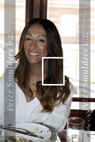 Amsterdam 16 april 2018
Boekpresentatie Fajah Lourens in het conservatorium Hotel. Maria Tailor