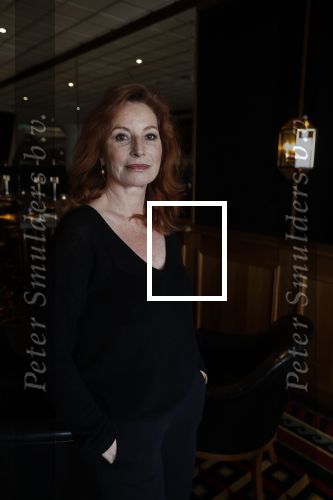 Noordwijk 9 april 2018
Uitreiking en lunch van de strong woman award in hotel Huis ter Duin. Marian Mudder