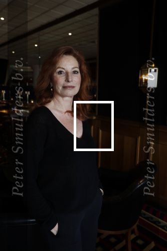 Noordwijk 9 april 2018
Uitreiking en lunch van de strong woman award in hotel Huis ter Duin. Marian Mudder
