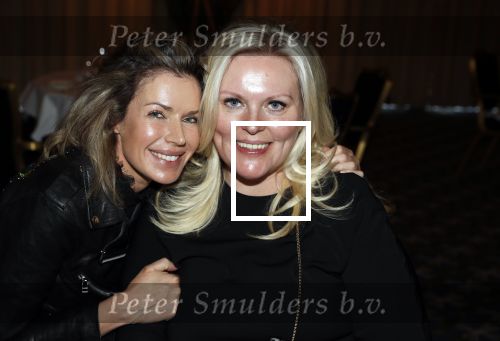 Noordwijk 9 april 2018
Uitreiking en lunch van de strong woman award in hotel Huis ter Duin. Marie Claire Noordlander met â€¦ van de TMG