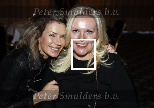 Noordwijk 9 april 2018
Uitreiking en lunch van de strong woman award in hotel Huis ter Duin. Marie Claire Noordlander met â€¦ van de TMG