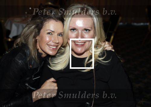 Noordwijk 9 april 2018
Uitreiking en lunch van de strong woman award in hotel Huis ter Duin. Marie Claire Noordlander met â€¦ van de TMG