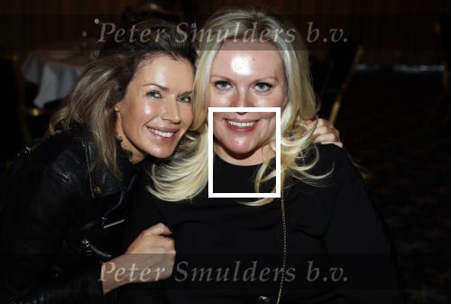 Noordwijk 9 april 2018
Uitreiking en lunch van de strong woman award in hotel Huis ter Duin. Marie Claire Noordlander met â€¦ van de TMG