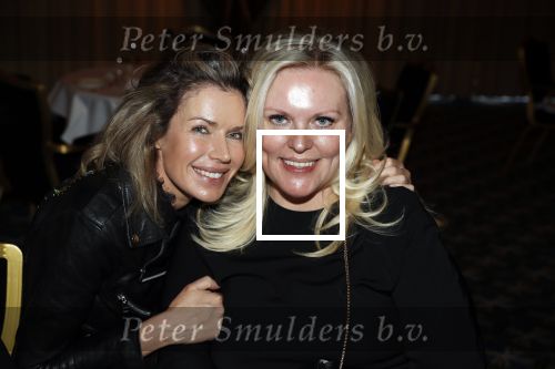 Noordwijk 9 april 2018
Uitreiking en lunch van de strong woman award in hotel Huis ter Duin. Marie Claire Noordlander met â€¦ van de TMG