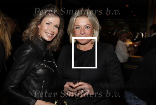 Noordwijk 9 april 2018
Uitreiking en lunch van de strong woman award in hotel Huis ter Duin. Marie Claire Noorlander en Jeanine Hennis Plasschaert