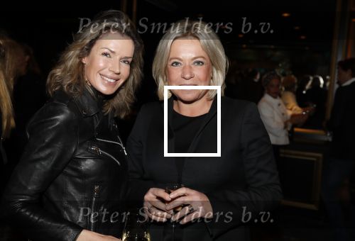 Noordwijk 9 april 2018
Uitreiking en lunch van de strong woman award in hotel Huis ter Duin. Marie Claire Noorlander en Jeanine Hennis Plasschaert