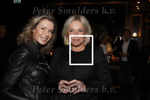 Noordwijk 9 april 2018
Uitreiking en lunch van de strong woman award in hotel Huis ter Duin. Marie Claire Noorlander en Jeanine Hennis Plasschaert