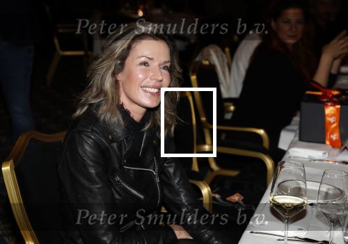 Noordwijk 9 april 2018
Uitreiking en lunch van de strong woman award in hotel Huis ter Duin. Marie Claire Noorlander