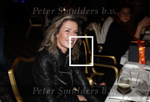 Noordwijk 9 april 2018
Uitreiking en lunch van de strong woman award in hotel Huis ter Duin. Marie Claire Noorlander