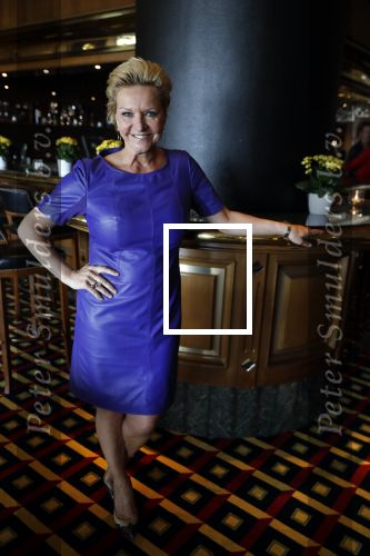 Noordwijk 9 april 2018
Uitreiking en lunch van de strong woman award in hotel Huis ter Duin. Mariska v Kolck