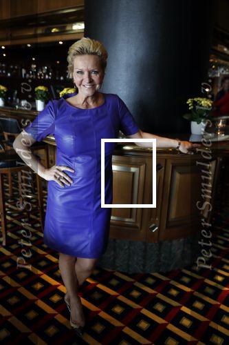 Noordwijk 9 april 2018
Uitreiking en lunch van de strong woman award in hotel Huis ter Duin. Mariska v Kolck