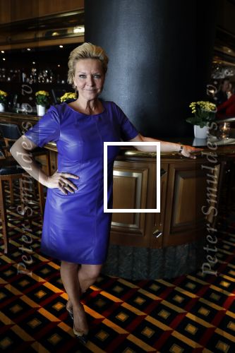 Noordwijk 9 april 2018
Uitreiking en lunch van de strong woman award in hotel Huis ter Duin. Mariska v Kolck