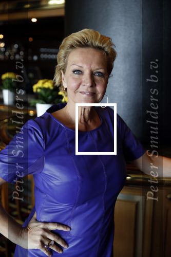 Noordwijk 9 april 2018
Uitreiking en lunch van de strong woman award in hotel Huis ter Duin. Mariska v Kolck