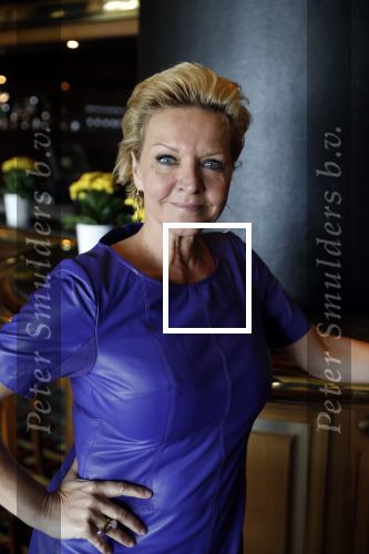 Noordwijk 9 april 2018
Uitreiking en lunch van de strong woman award in hotel Huis ter Duin. Mariska v Kolck