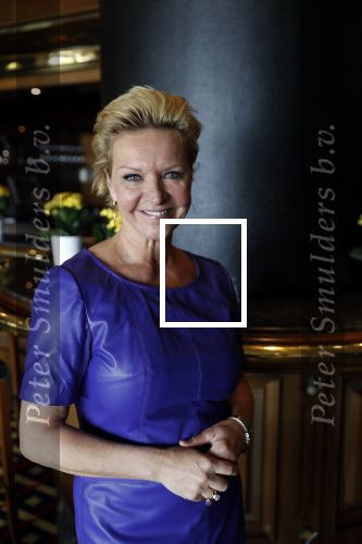 Noordwijk 9 april 2018
Uitreiking en lunch van de strong woman award in hotel Huis ter Duin. Mariska v Kolck