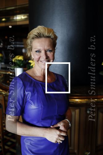 Noordwijk 9 april 2018
Uitreiking en lunch van de strong woman award in hotel Huis ter Duin. Mariska v Kolck