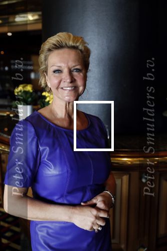 Noordwijk 9 april 2018
Uitreiking en lunch van de strong woman award in hotel Huis ter Duin. Mariska v Kolck