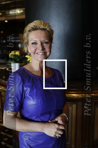 Noordwijk 9 april 2018
Uitreiking en lunch van de strong woman award in hotel Huis ter Duin. Mariska v Kolck