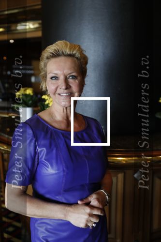 Noordwijk 9 april 2018
Uitreiking en lunch van de strong woman award in hotel Huis ter Duin. Mariska v Kolck