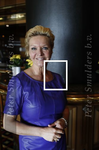 Noordwijk 9 april 2018
Uitreiking en lunch van de strong woman award in hotel Huis ter Duin. Mariska v Kolck