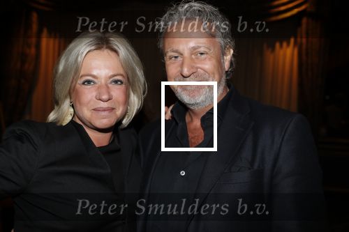 Noordwijk 9 april 2018
Uitreiking en lunch van de strong woman award in hotel Huis ter Duin. Mark Teurlings met Jeanine Hennis Plasschaert