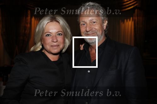 Noordwijk 9 april 2018
Uitreiking en lunch van de strong woman award in hotel Huis ter Duin. Mark Teurlings met Jeanine Hennis Plasschaert
