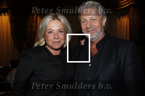 Noordwijk 9 april 2018
Uitreiking en lunch van de strong woman award in hotel Huis ter Duin. Mark Teurlings met Jeanine Hennis Plasschaert