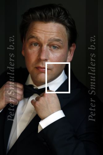 Amsterdam 10 april 2018
Matthijs Albers