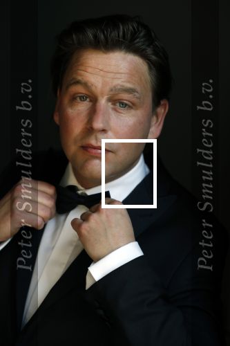 Amsterdam 10 april 2018
Matthijs Albers