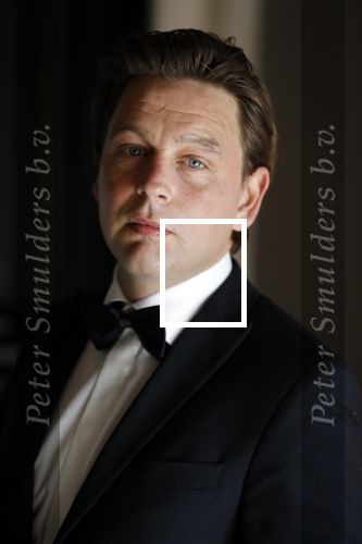 Amsterdam 10 april 2018
Matthijs Albers