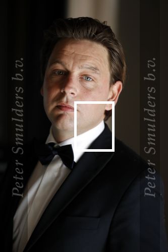 Amsterdam 10 april 2018
Matthijs Albers