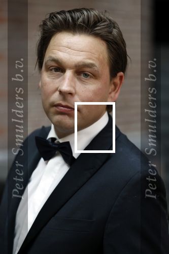 Amsterdam 10 april 2018
Matthijs Albers