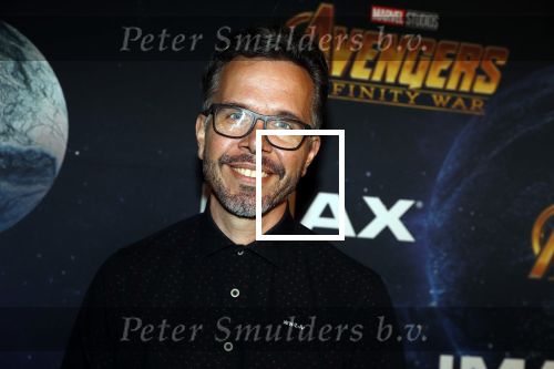 Amsterdam 24 april 2018
Premiere Avengers in pathe Arena. Michiel Veenstra
