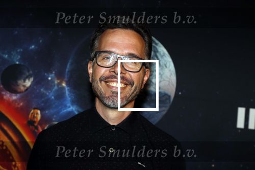 Amsterdam 24 april 2018
Premiere Avengers in pathe Arena. Michiel Veenstra