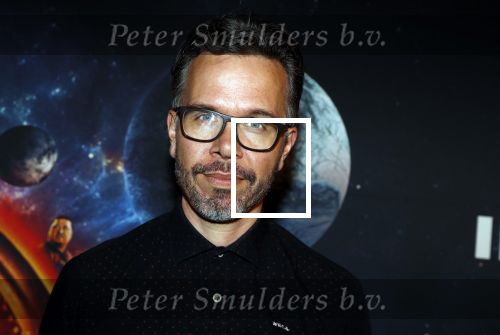 Amsterdam 24 april 2018
Premiere Avengers in pathe Arena. Michiel Veenstra