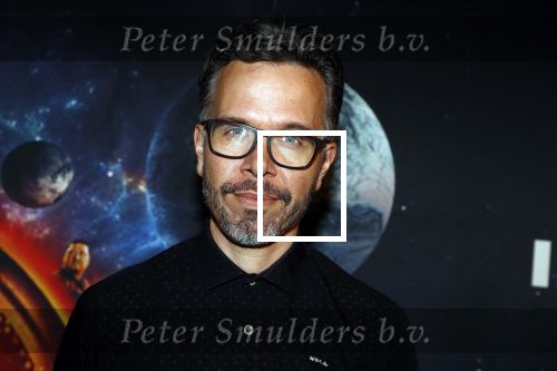 Amsterdam 24 april 2018
Premiere Avengers in pathe Arena. Michiel Veenstra