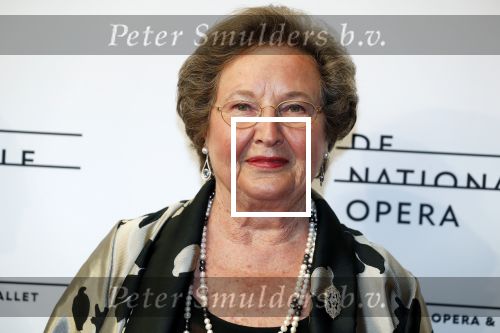 Amsterdam 18 april 2018
 Koning Willem-Alexander en koningin Maxima wonen de premiere bij van Gurre-Lieder in de Nationale Opera & Ballet in de stopera. Oud hofdame van prinses Beatrix Miente Boellaard Stheeman