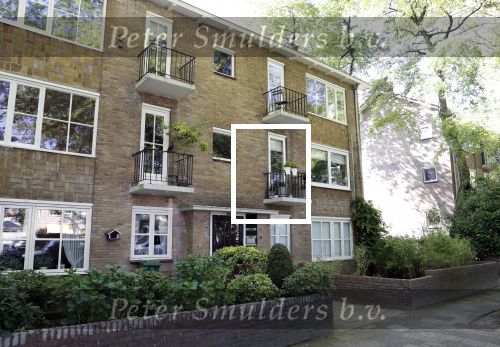 Hilversum 5 mei 2018
Huis Milika Peterzon