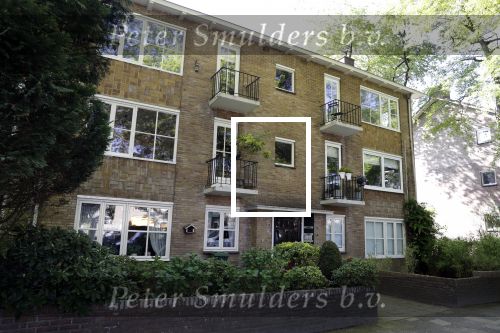 Hilversum 5 mei 2018
Huis Milika Peterzon