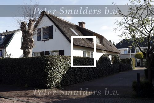 Laren 16 april 2018
Huis Mireille Bekooy